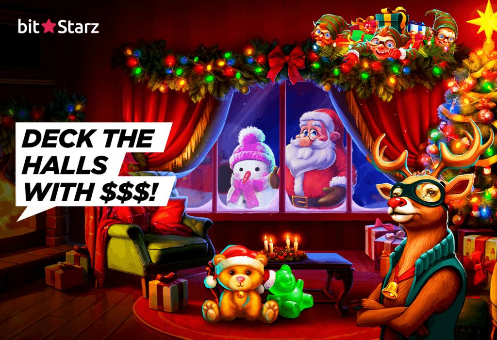 Mariah’s-Defrosting-and-So-Are-Christmas-Slots
