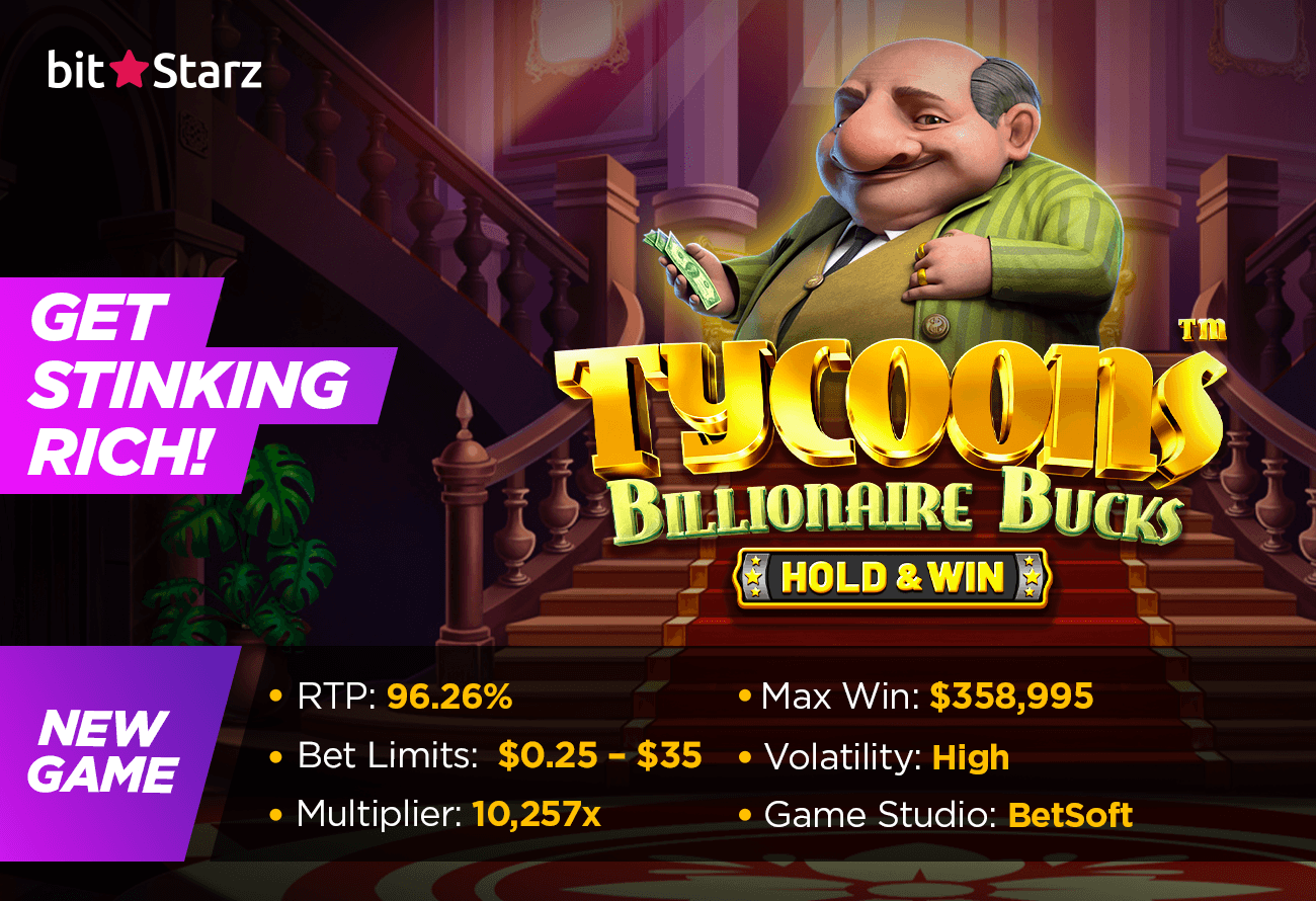 Get-Your-Gold-in-Tycoons-Billionaire-Bucks-Slot