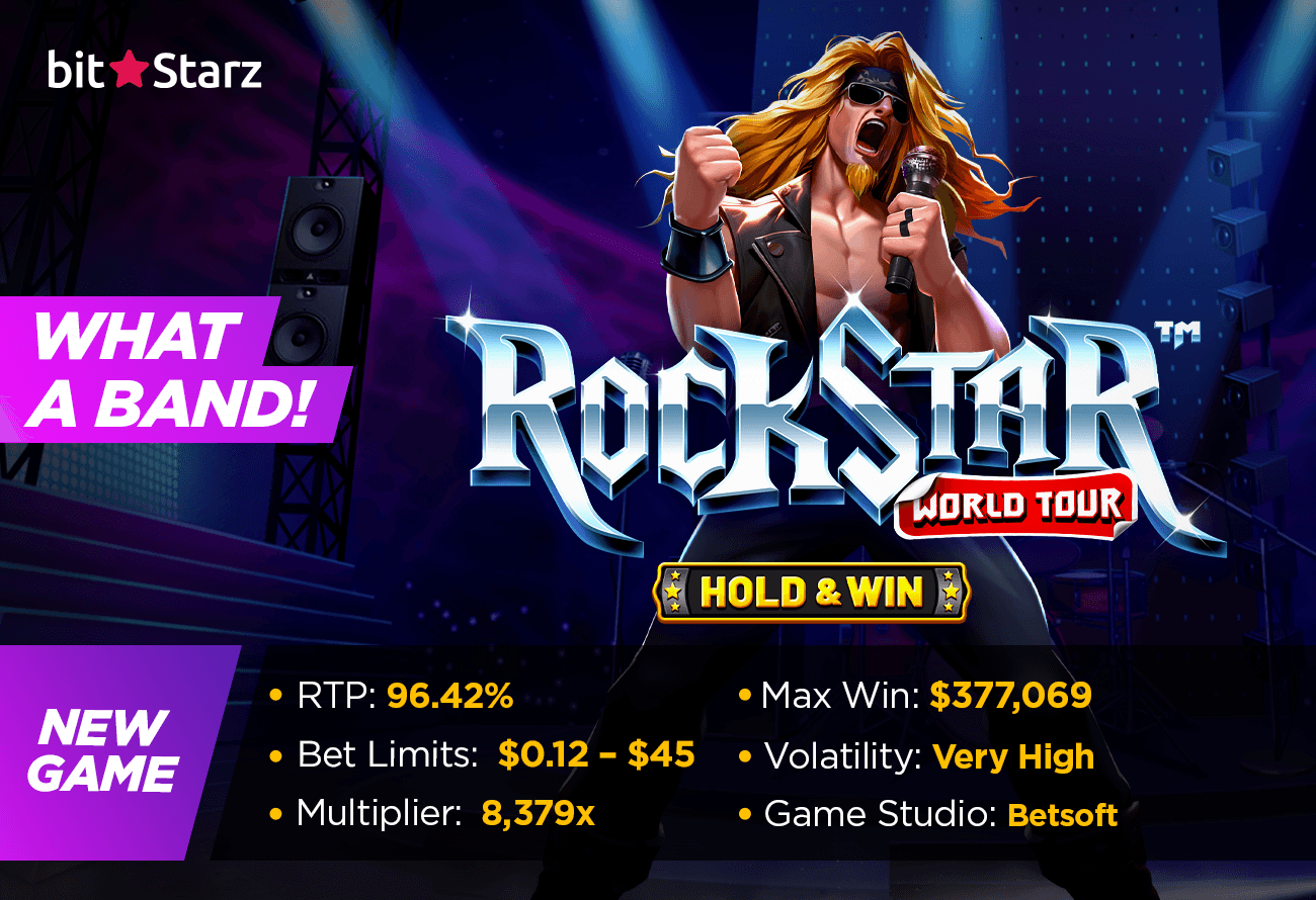 Rock’s-Not-Dead-in-Rockstar-World-Tour-Hold-&-Win-Slot