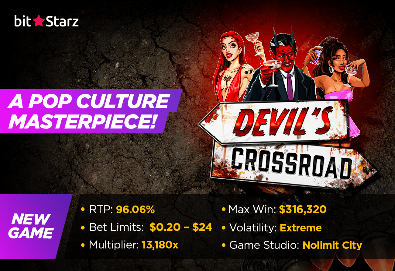 Sell-Your-Soul-For-Fortune-and-Fame-in-Devil’s-Crossroad-Slot