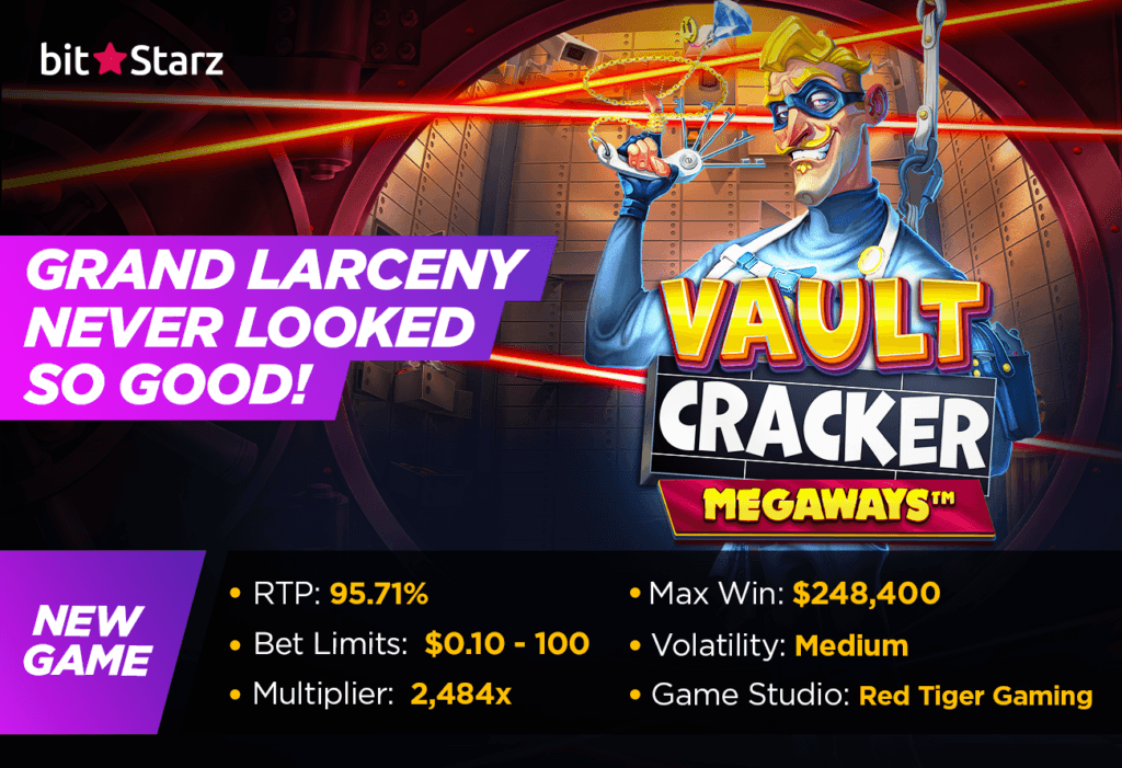 Vault-Cracker-MegaWays-Slot-If-Cat-Burglary-Was-a-Game-Show