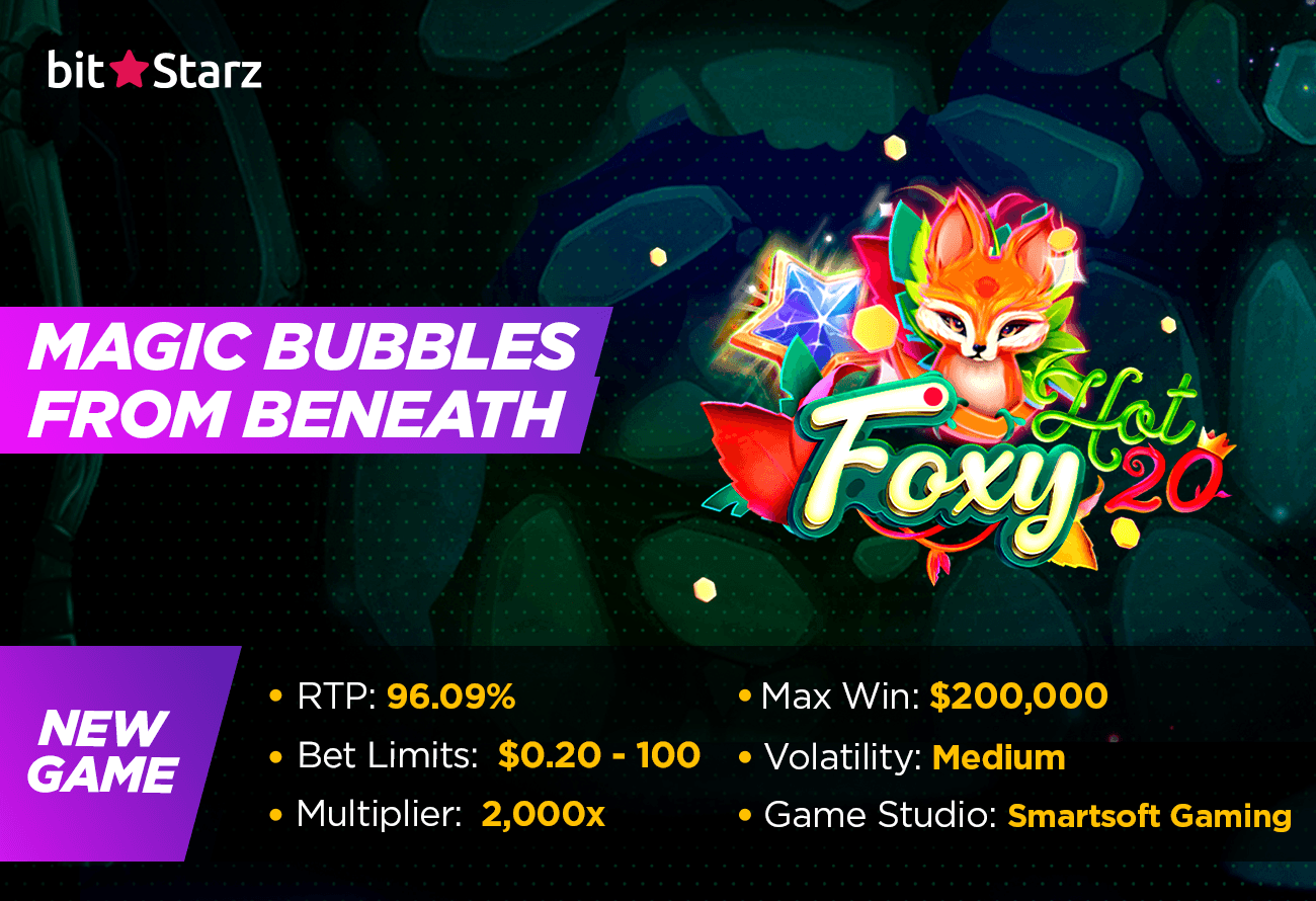 Magic-bubbles-from-beneath
