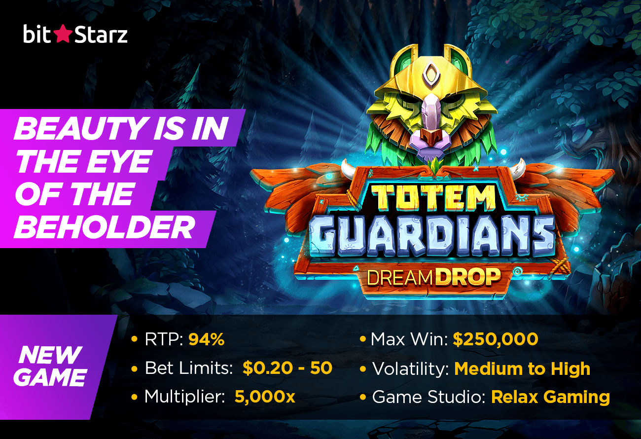 Discover-the-Eighth-in-Totem-Guardians-Dream-Drop-Slot
