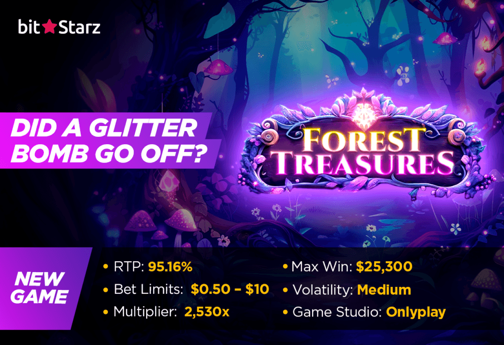 Forest-Treasures-Slot-Could-Use-More-Features!