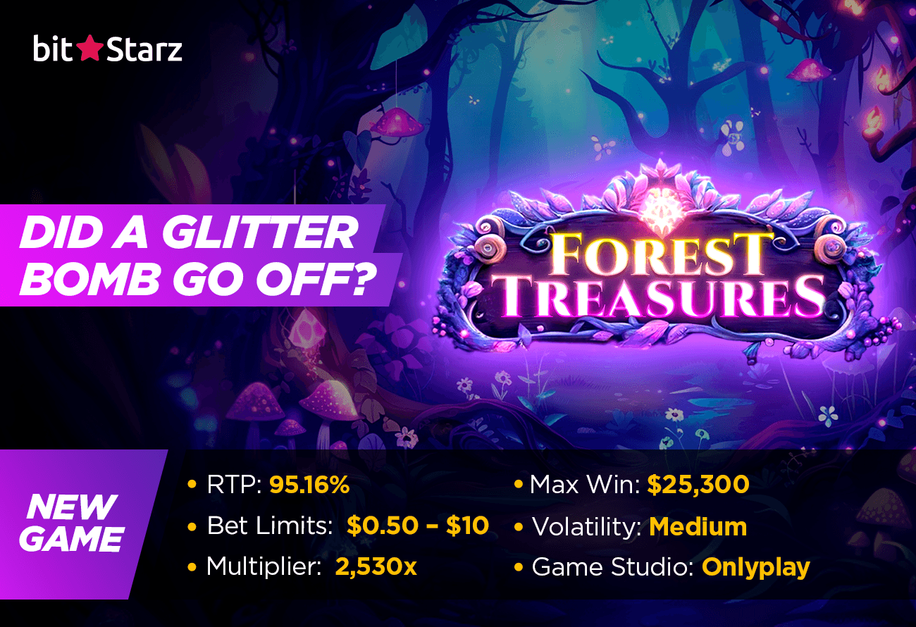 Forest-Treasures-Slot-Could-Use-More-Features!