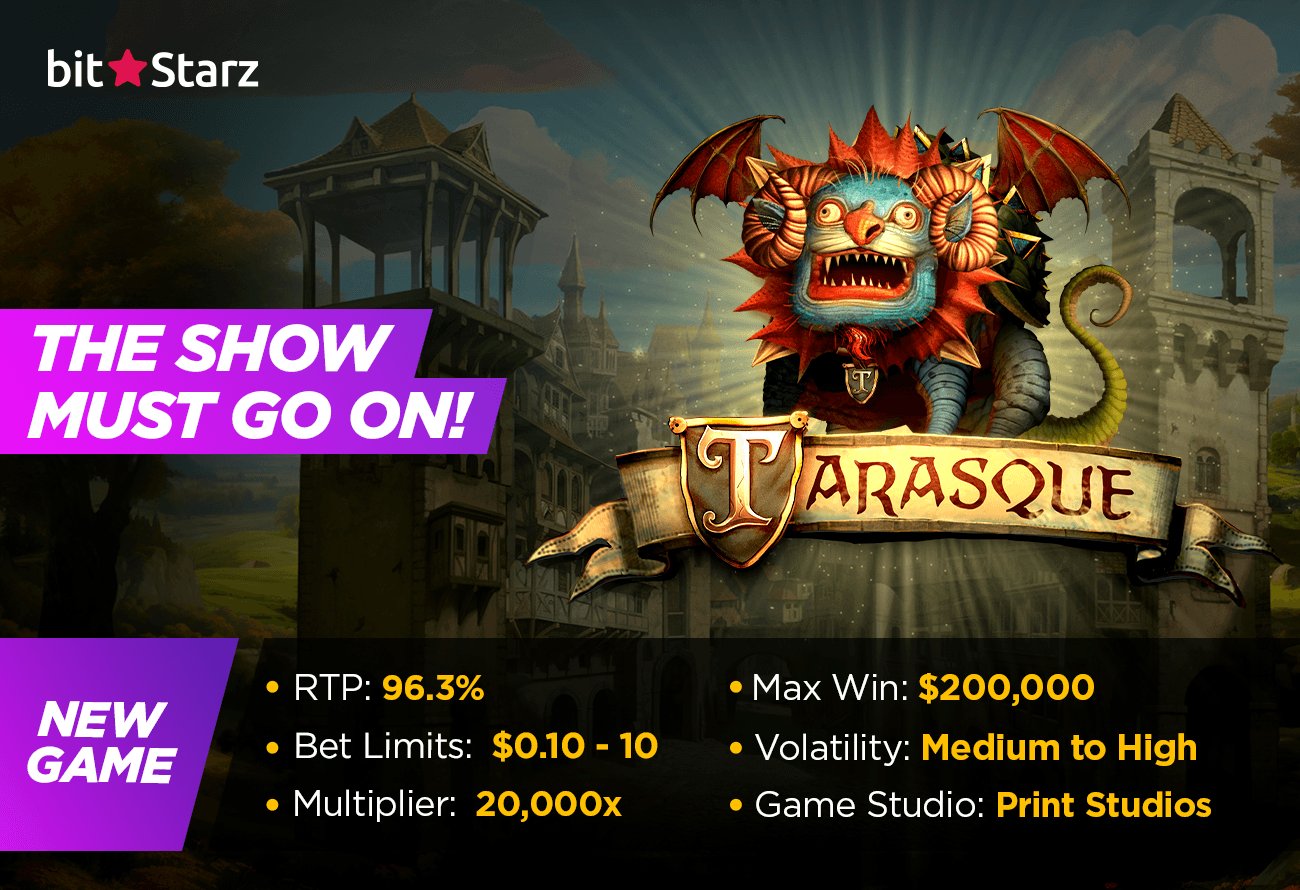 Mythical-Creatures-and-Mayhem-in-Tarasque-Slot