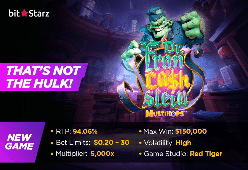 Play-With-Mad-Scientists-For-Mad-Money-in-Dr.-Francashstein-Slot