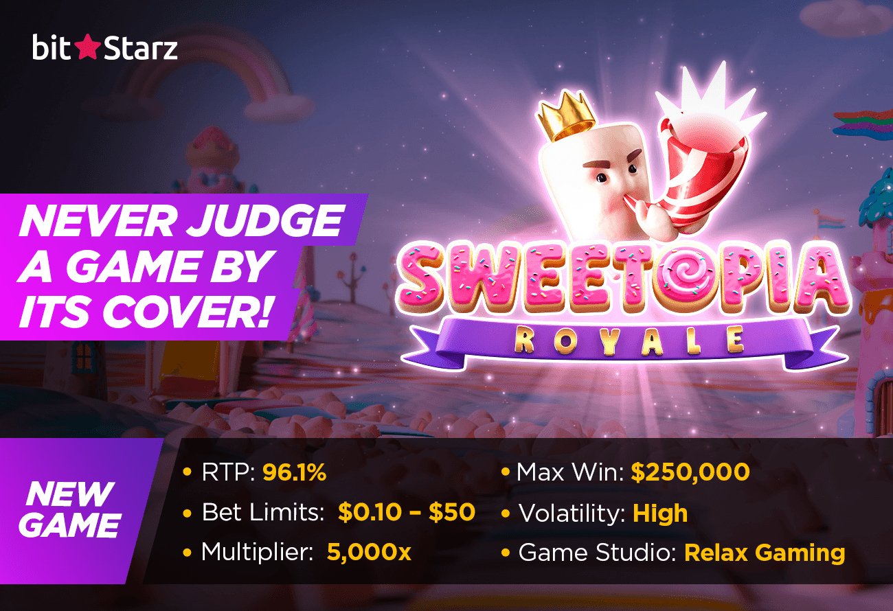 Sweetopia-Royale-Slot-Has-a-Kingdom-Full-of-Features-for-You!