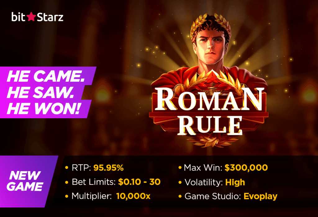 Yes,-All-Men-Think-About-Roman-Rule-Slot