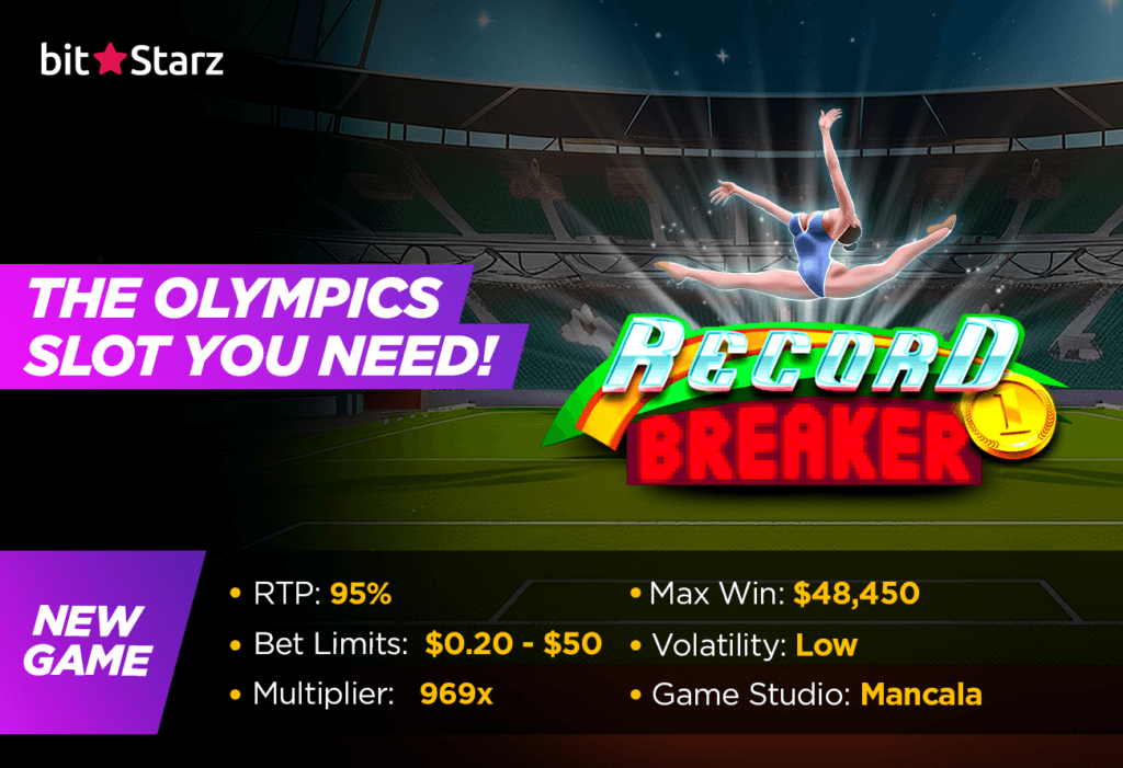 Go-for-Gold-in-Record-Breaker-Slot---No-Six-Pack-Required!