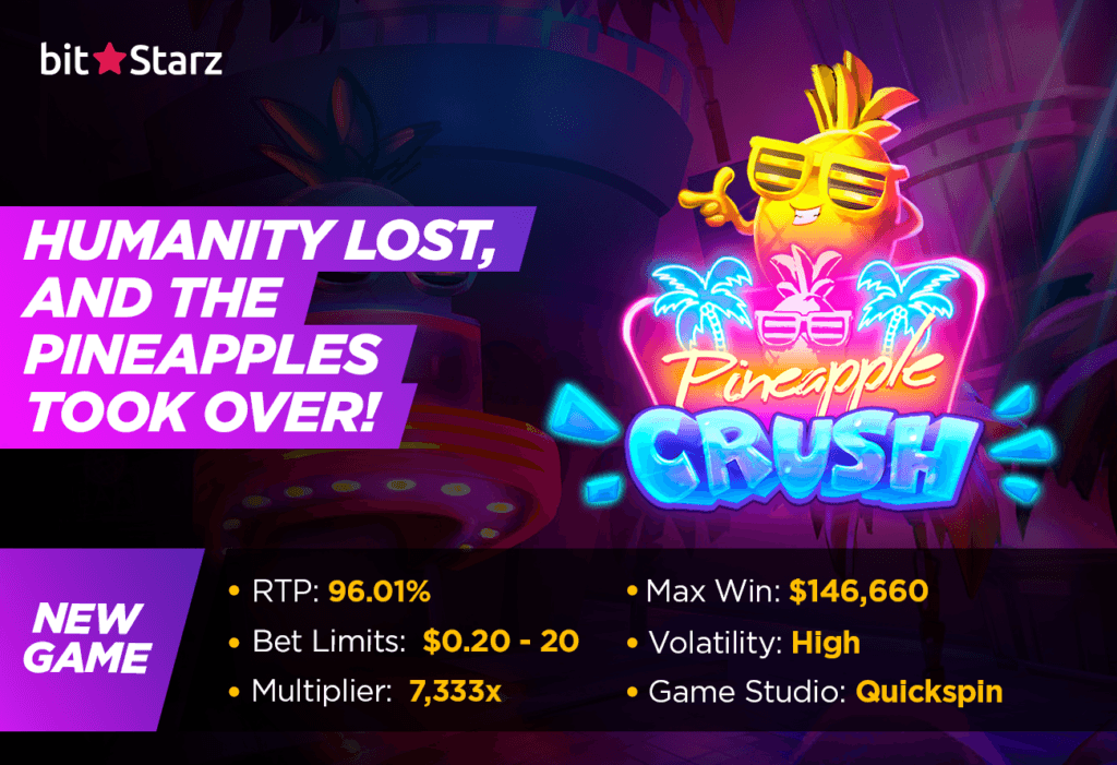 The-Pineapples-Rise-in-Pineapple-Crush-Slot