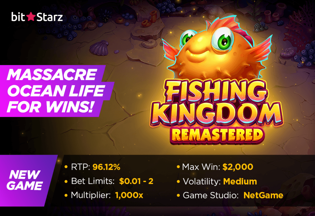 Fishing-Kingdom-Remastered-Hunt-for-the-Big-Fish!