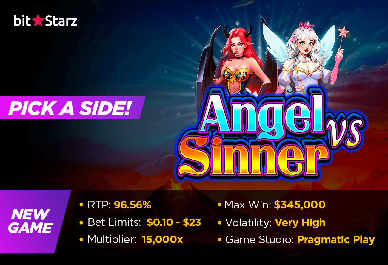 Swap-Your-Halo-for-Some-Horns-in-Angel-Vs-Sinner-Slot!