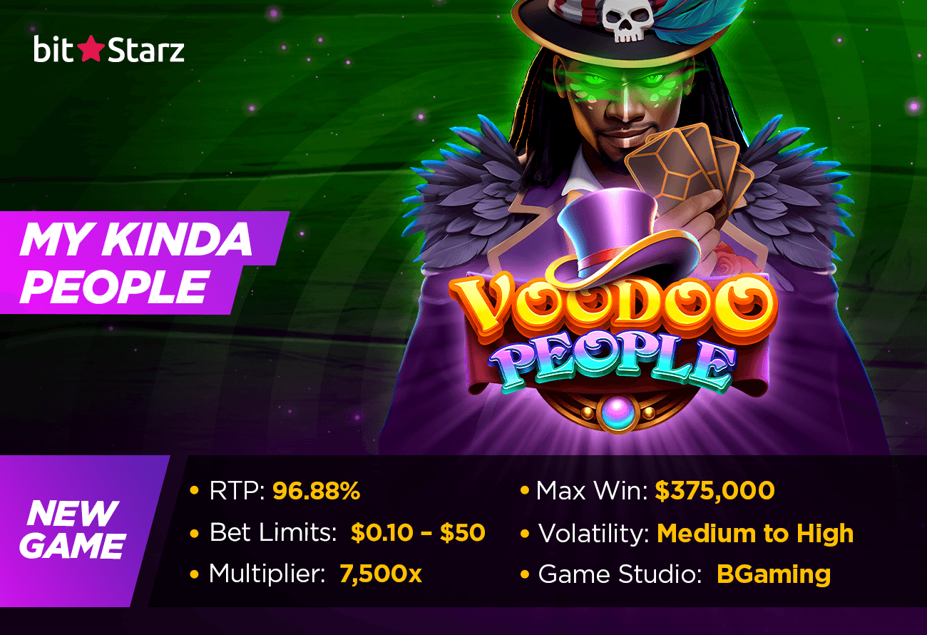 Voodoo-People-Slot-Dark-Arts,-Magic-Multipliers-and-Big-Wins!