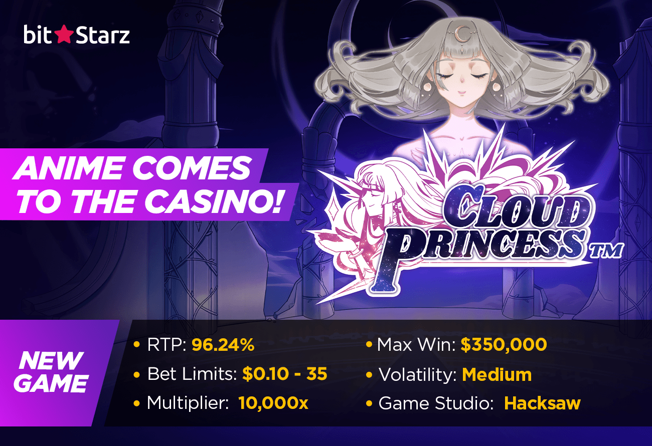Cloud-Princess-Slot-Don’t-Forget-Your-Best-Cheeto-Stained-Top