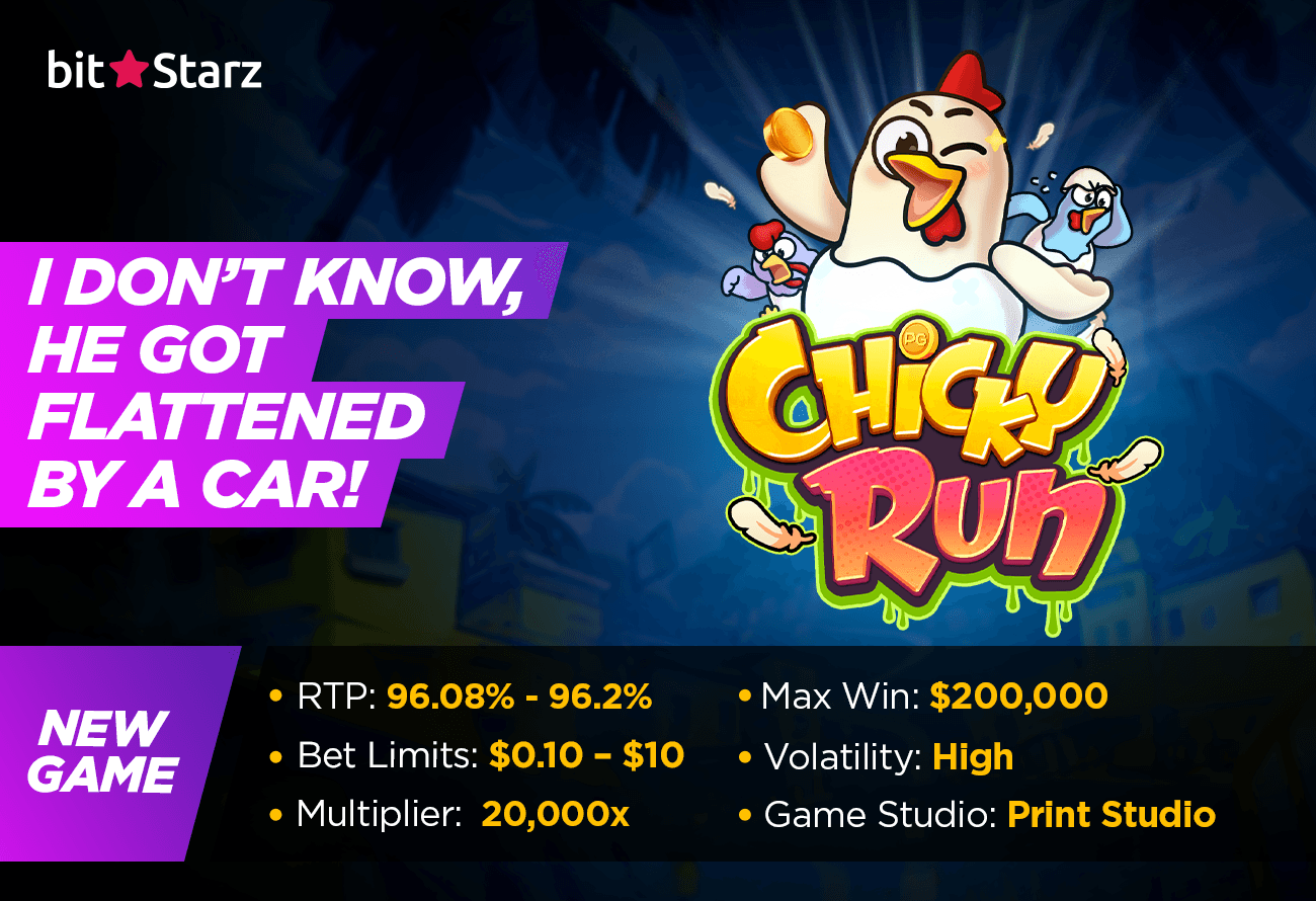 Why’d-the-Chicky-Run-Across-the-Road