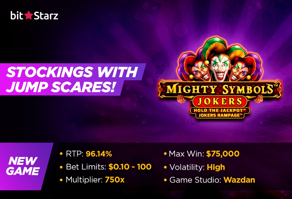 Creepy-Christmas-Spirit-in-Mighty-Symbols-Jokers-Santa's-Jackpot-Slot