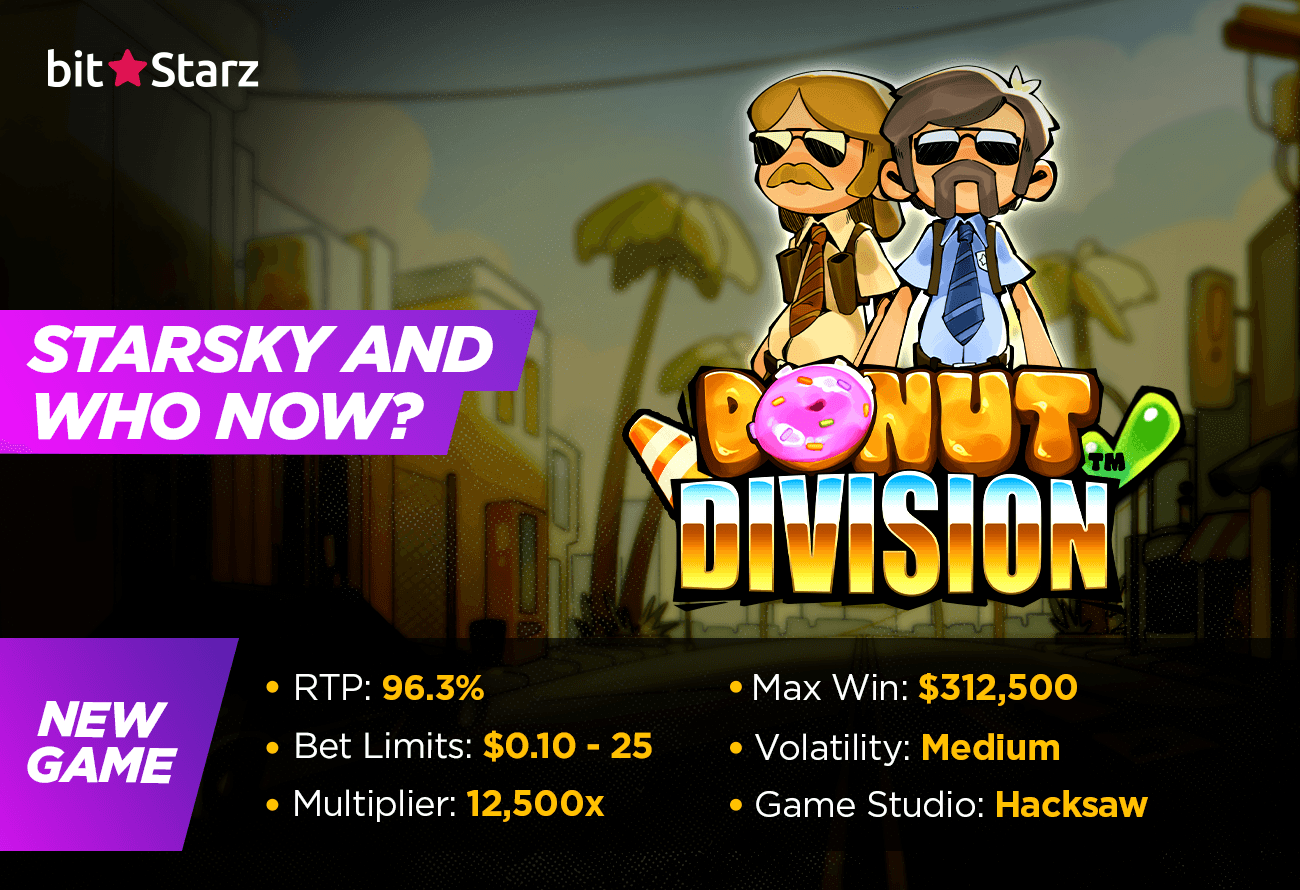 Hand-in-Your-Gun-and-Badge-in-Donut-Division-Slot