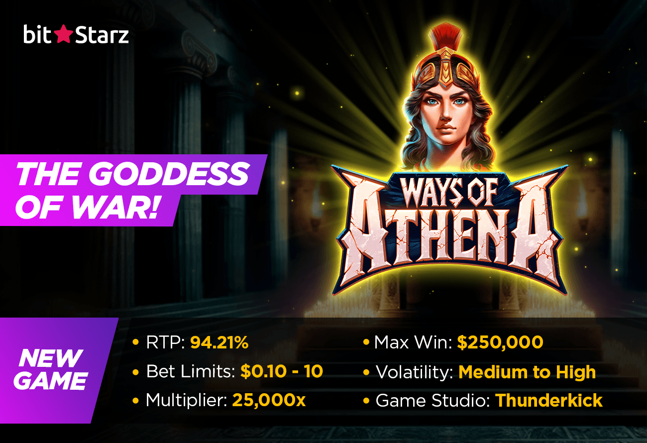 The-Gods-Are-Among-Us-in-Ways-of-Athena-Slot