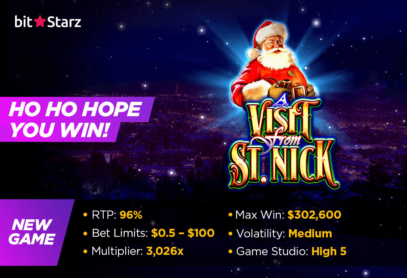 Will-You-Land-On-The-'Nice'-List-In-A-Visit-From-St-Nick-Slot
