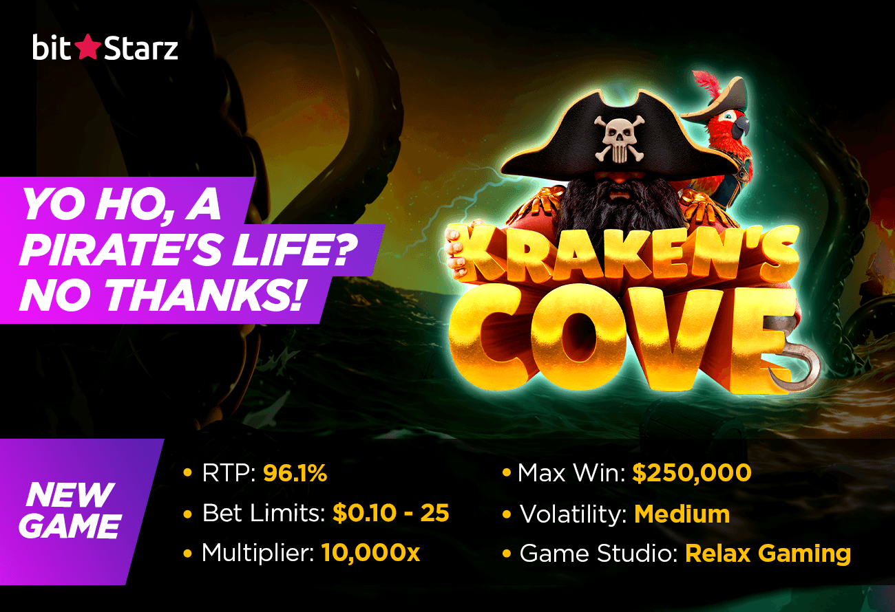Avoid-the-Perils-of-a-Pirate’s-Life-in-Kraken’s-Cove-Slot