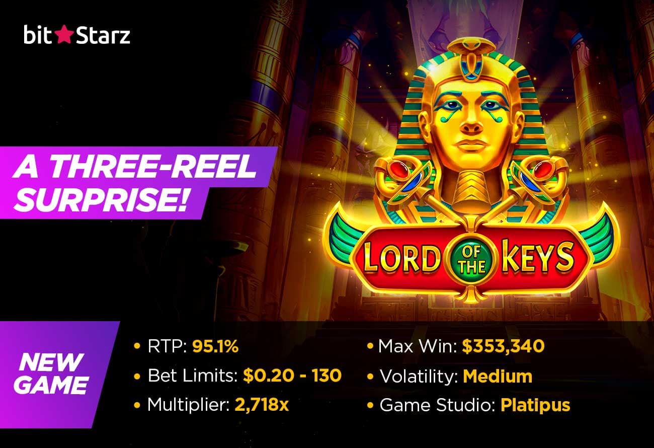 Lord-of-the-Keys-Slot-A-Fresh-Spin-on-Ancient-Egypt