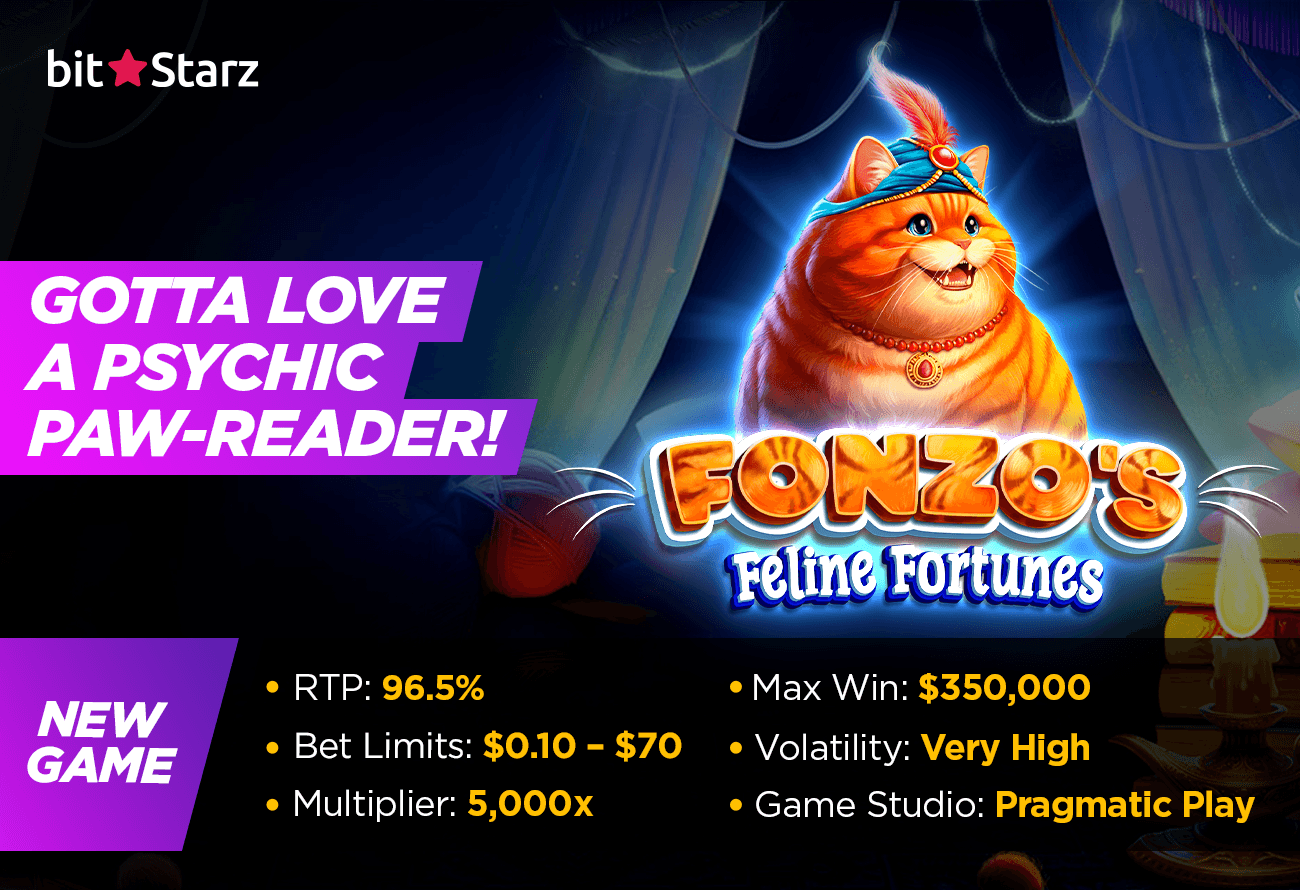 Scratch-Beyond-the-Sofa-with-Fonzo’s-Feline-Fortunes-Slot!