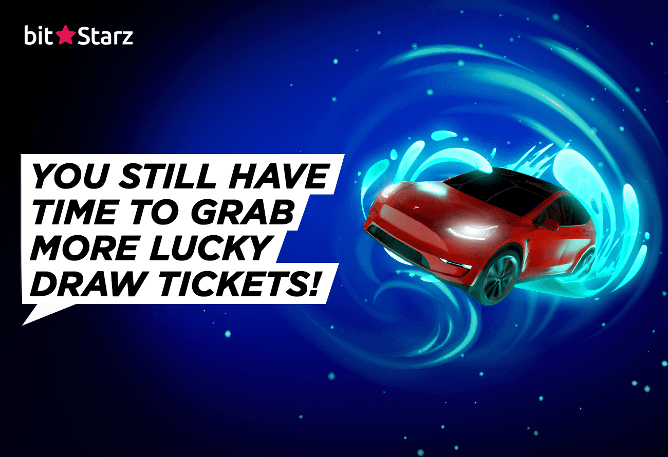 The-BitStarz-Tesla-Model-Y-Giveaway-You’re-Not-Done-Yet-new