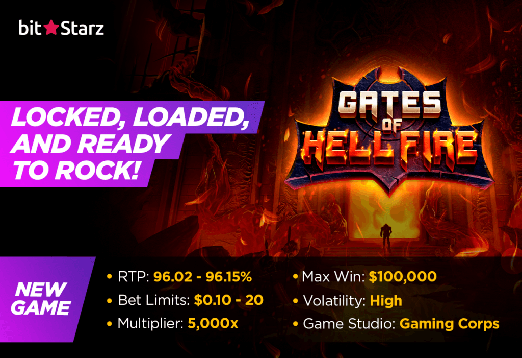 Battle-Hordes-of-Monsters-in-the-Gates-of-Hellfire-Slot