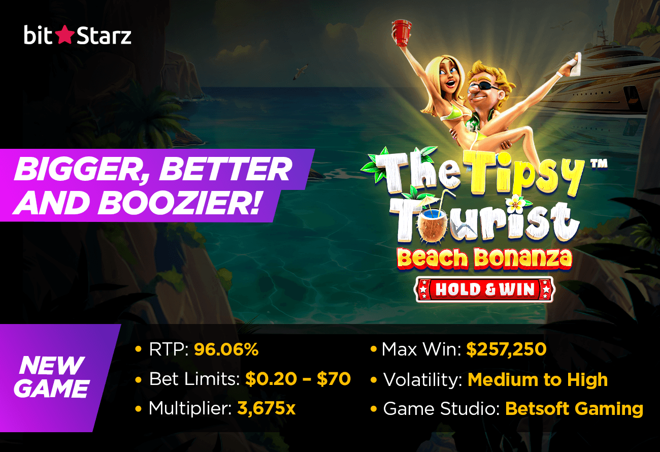 Gary-is-Back-in-The-Tipsy-Tourist-Beach-Bonanza-Hold-and-Win-Slot!