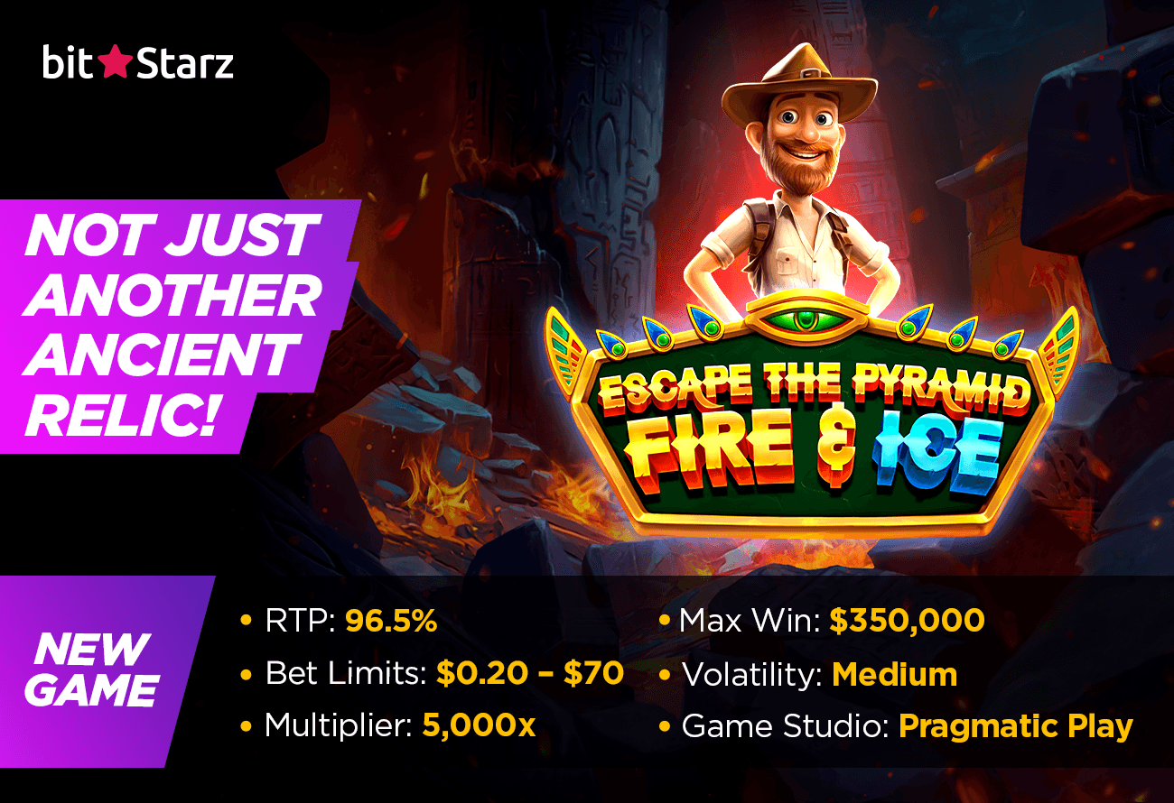 Play-Escape-the-Pyramid-–-Fire-and-Ice-Slot-for-Pharaoh’s-Gold!