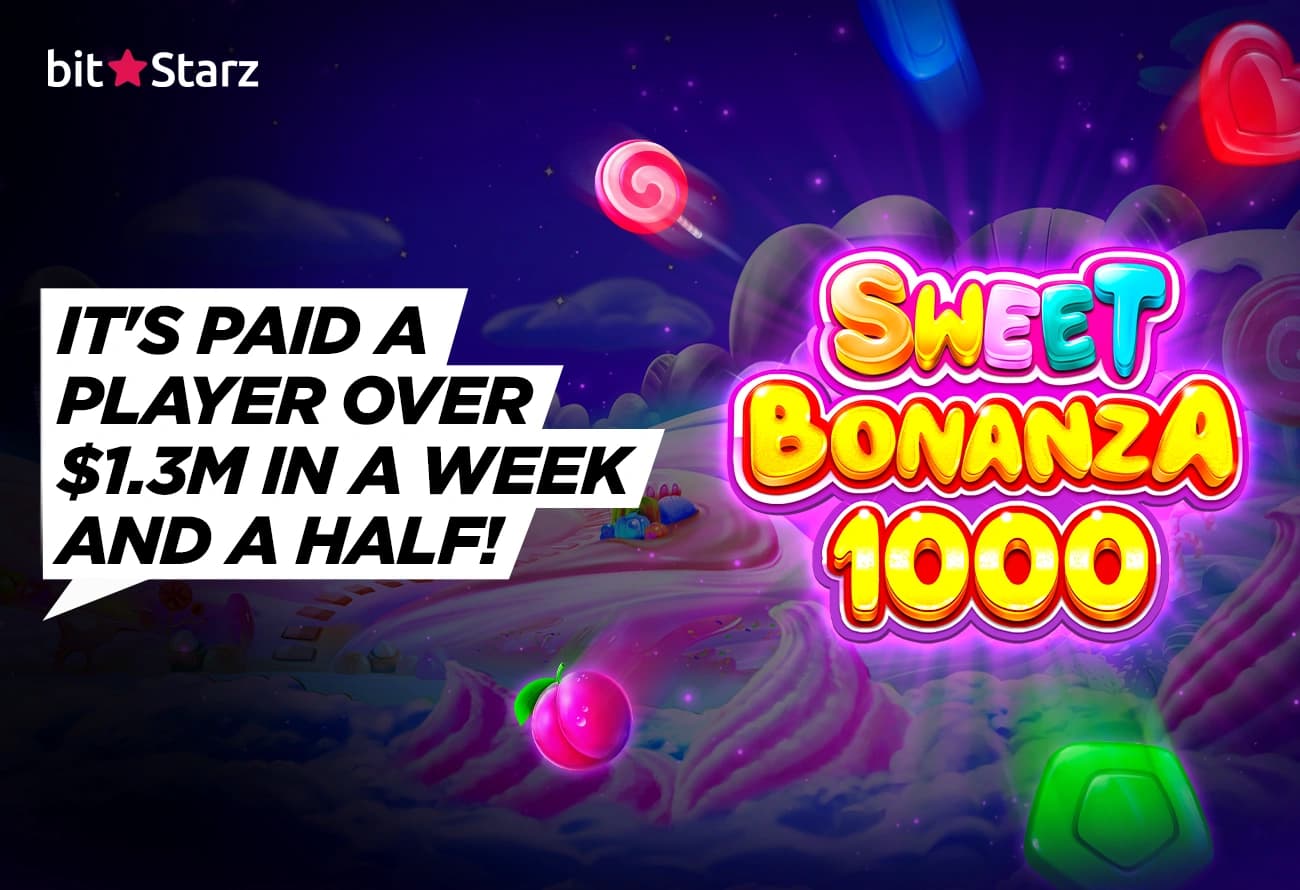 Sweet-Bonanza-1000-Slot---The-Ultimate-Win-Machine