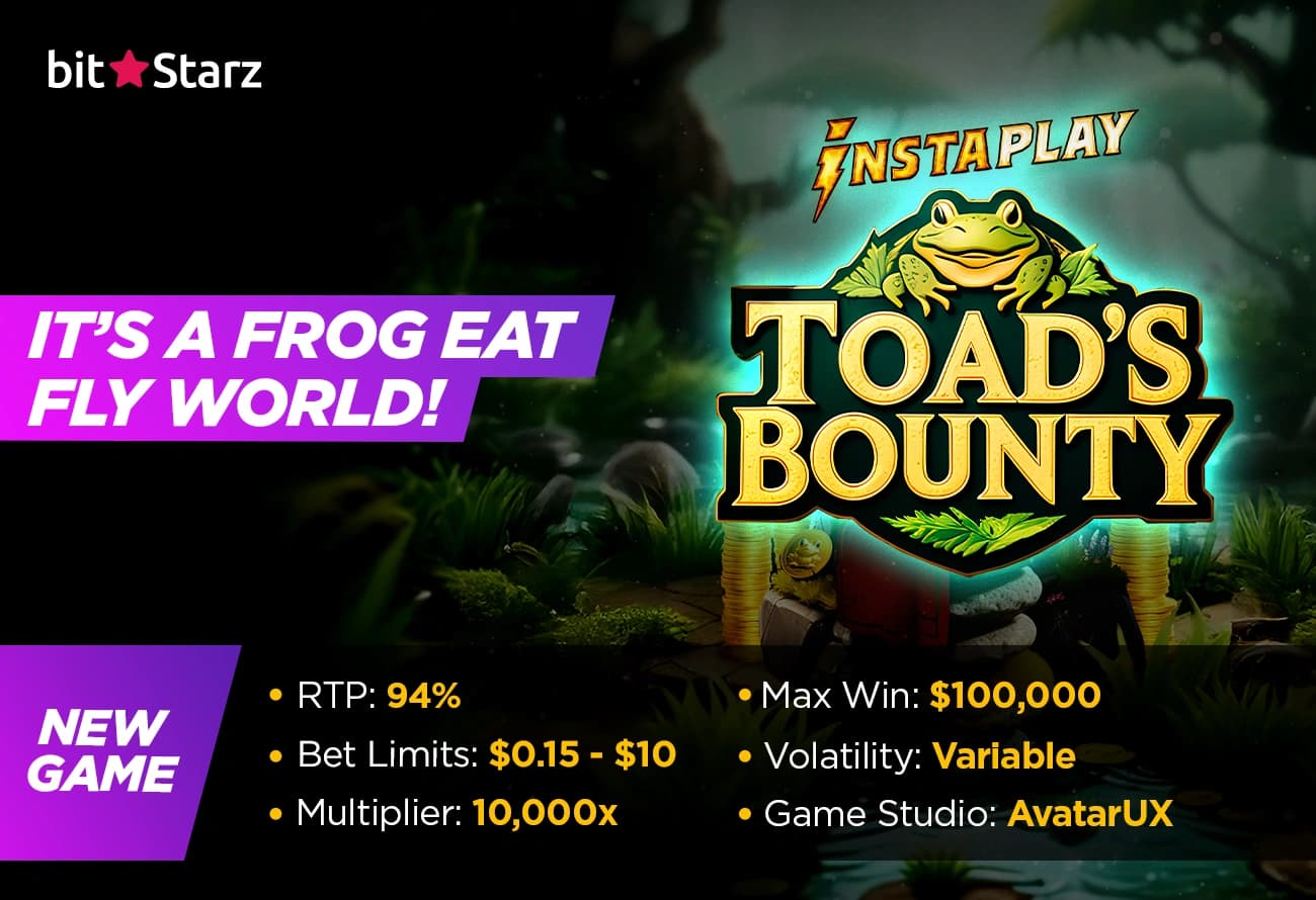 Its-All-About-Fat-Frogs-and-Fast-Cash-in-Toads-Bounty-Slot
