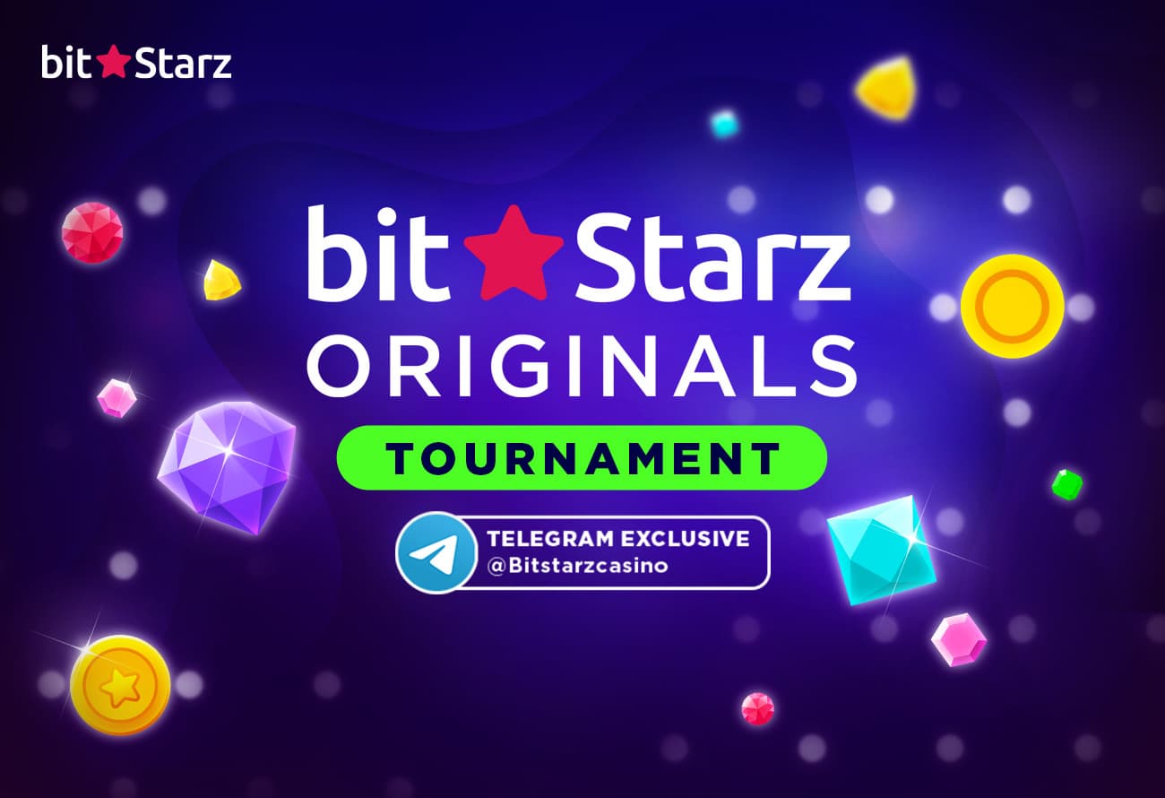 Less Scrolling, More Scoring in our Weekly Telegram Tournament!