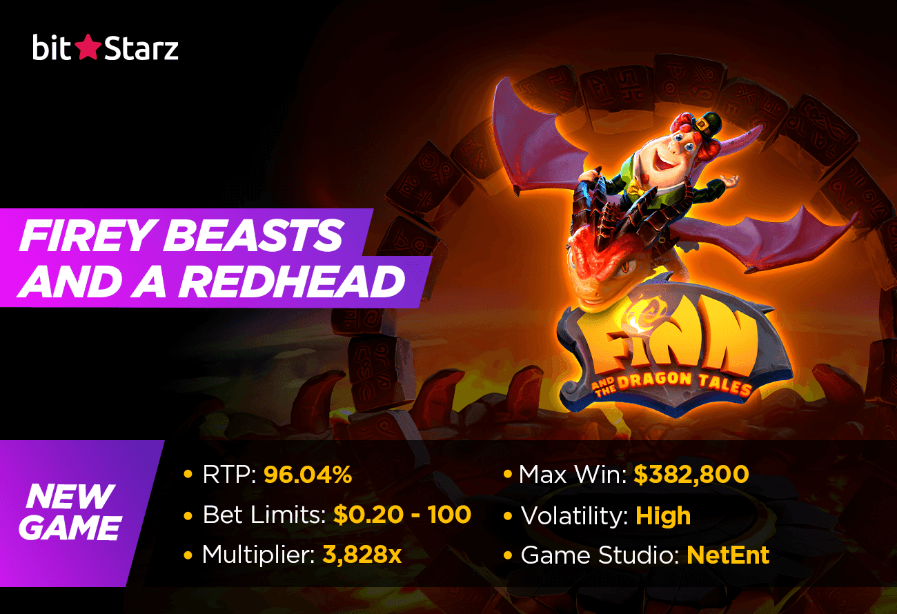 Finn-and-the-Dragon-Tales-Slot-No-Reels,-No-Paylines,-Simply-Madness