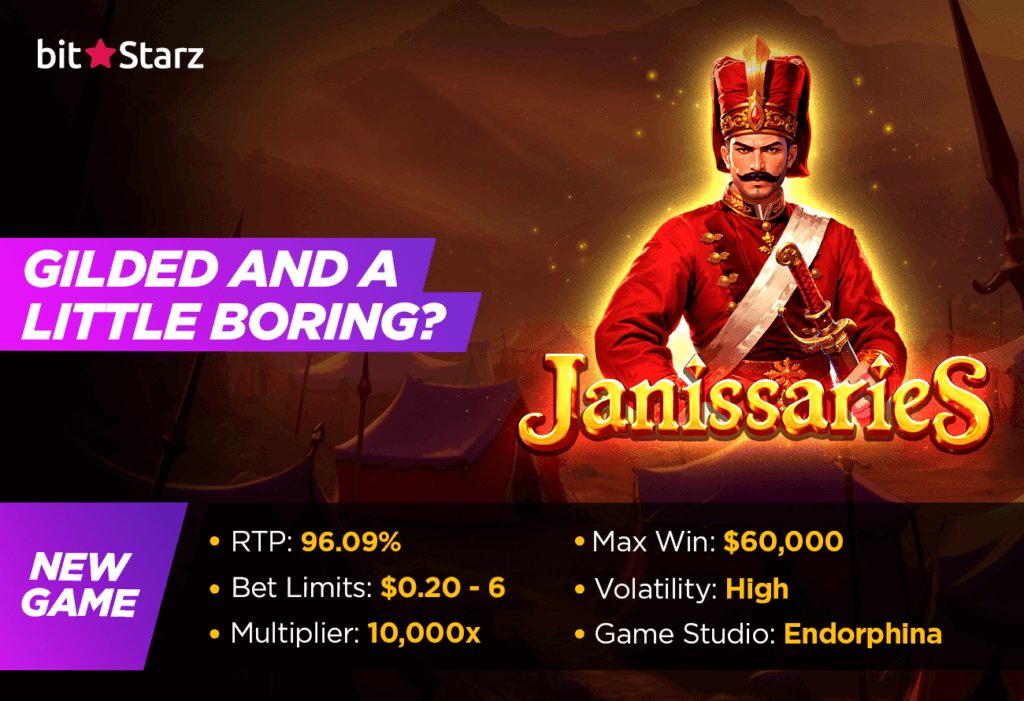Janissaries-Slot-Giant-Coins-and-Close-Calls