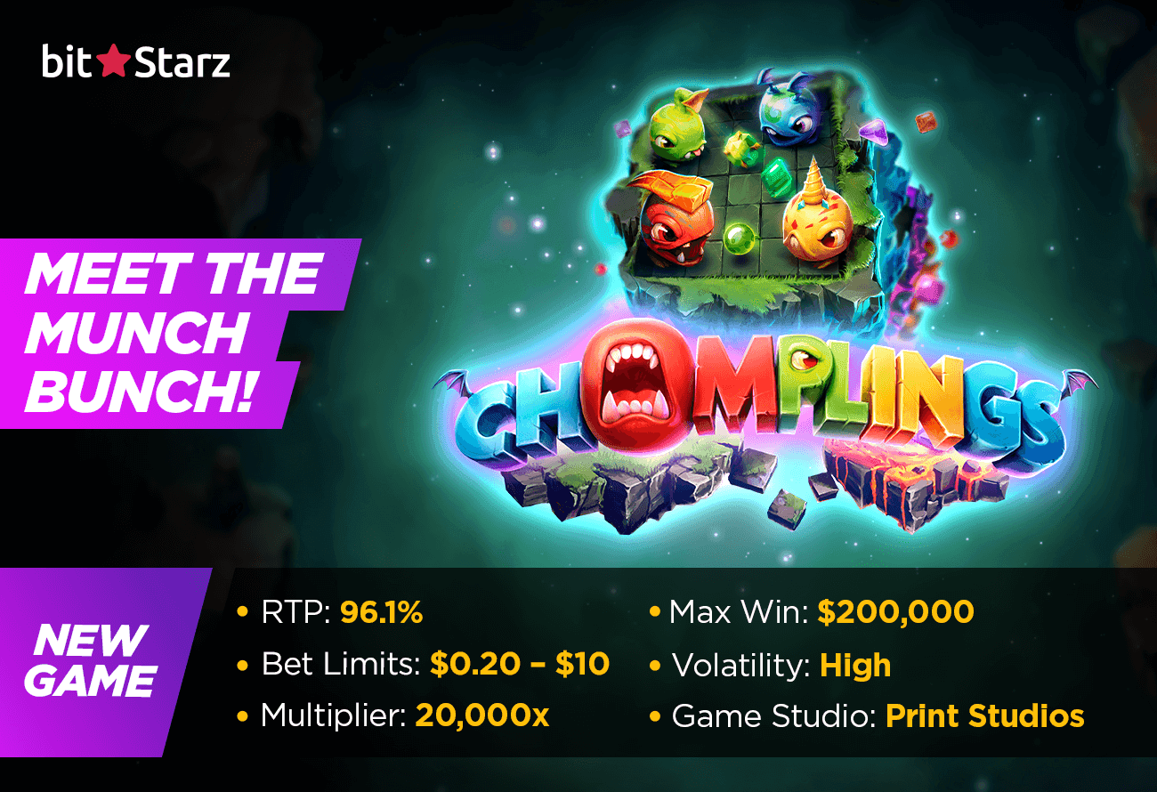 Monsters,-Mayhem-&-Munchies-Chomplings-Slot-Is-Here-to-Feed!