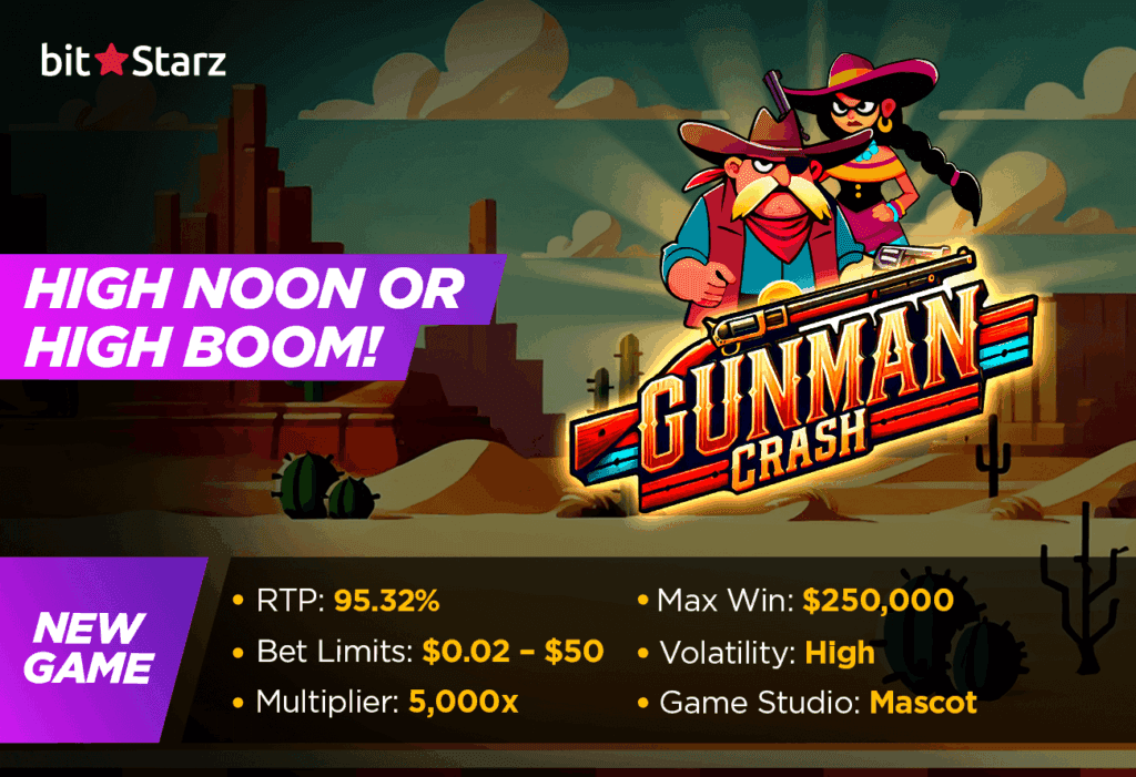 In-Gunmen-Crash-Game,-One-Misstep-=-Bye-Bye,-Cowboy!