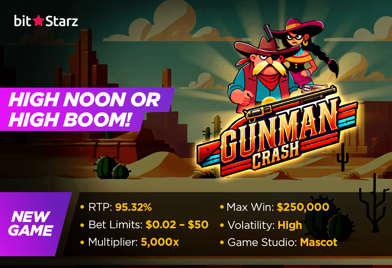 In-Gunmen-Crash-Game,-One-Misstep-=-Bye-Bye,-Cowboy!