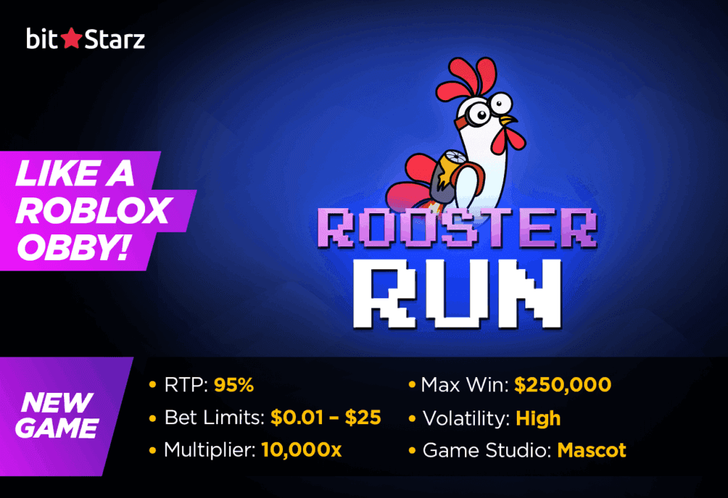 Rooster-Run-Slot-is-A-Poultry--Themed-Obstacle-Course-in-Crash!