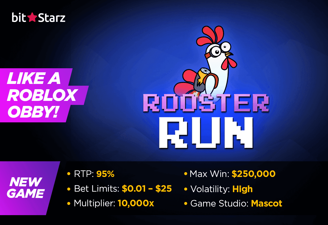 Rooster-Run-Slot-is-A-Poultry--Themed-Obstacle-Course-in-Crash!