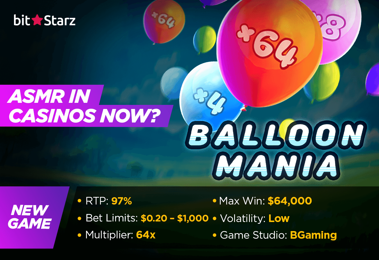 Balloon-Mania-Slot-Wont-Suffocate-a-Turtle-Its-Eco-Friendly