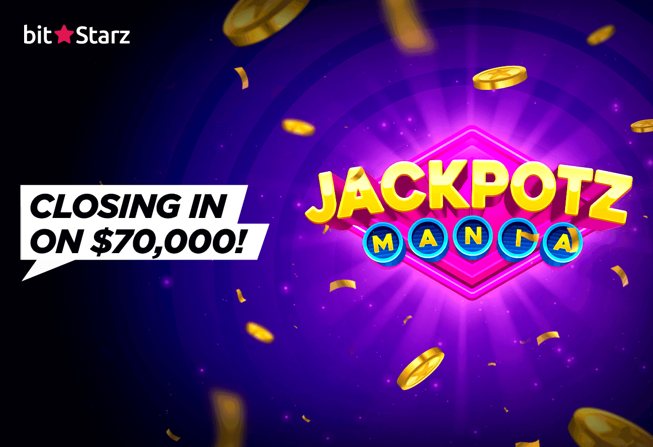 JPM Mega Jackpot About to Break the $70K Barrier