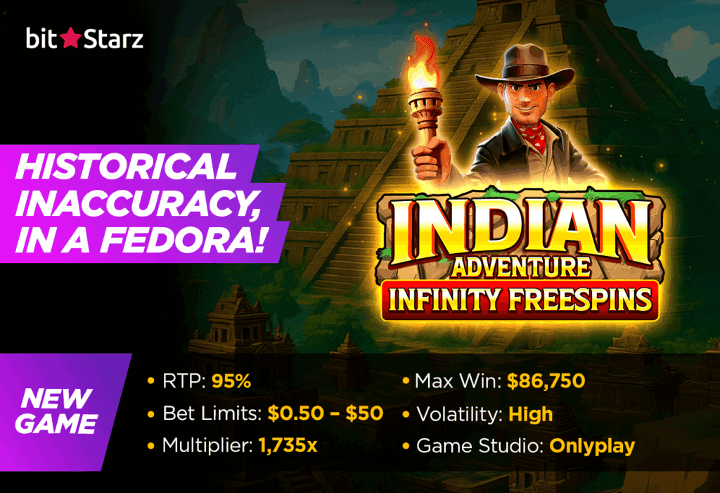 Indian-Adventure-Infinity-Freespins-Slot-Geography-Optional