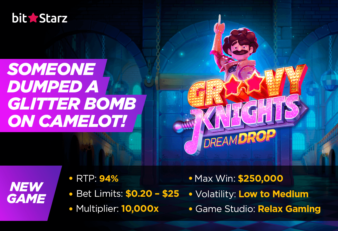 Slay-the-Reels-in-Groovy-Knights-Dream-Drop-Slot!