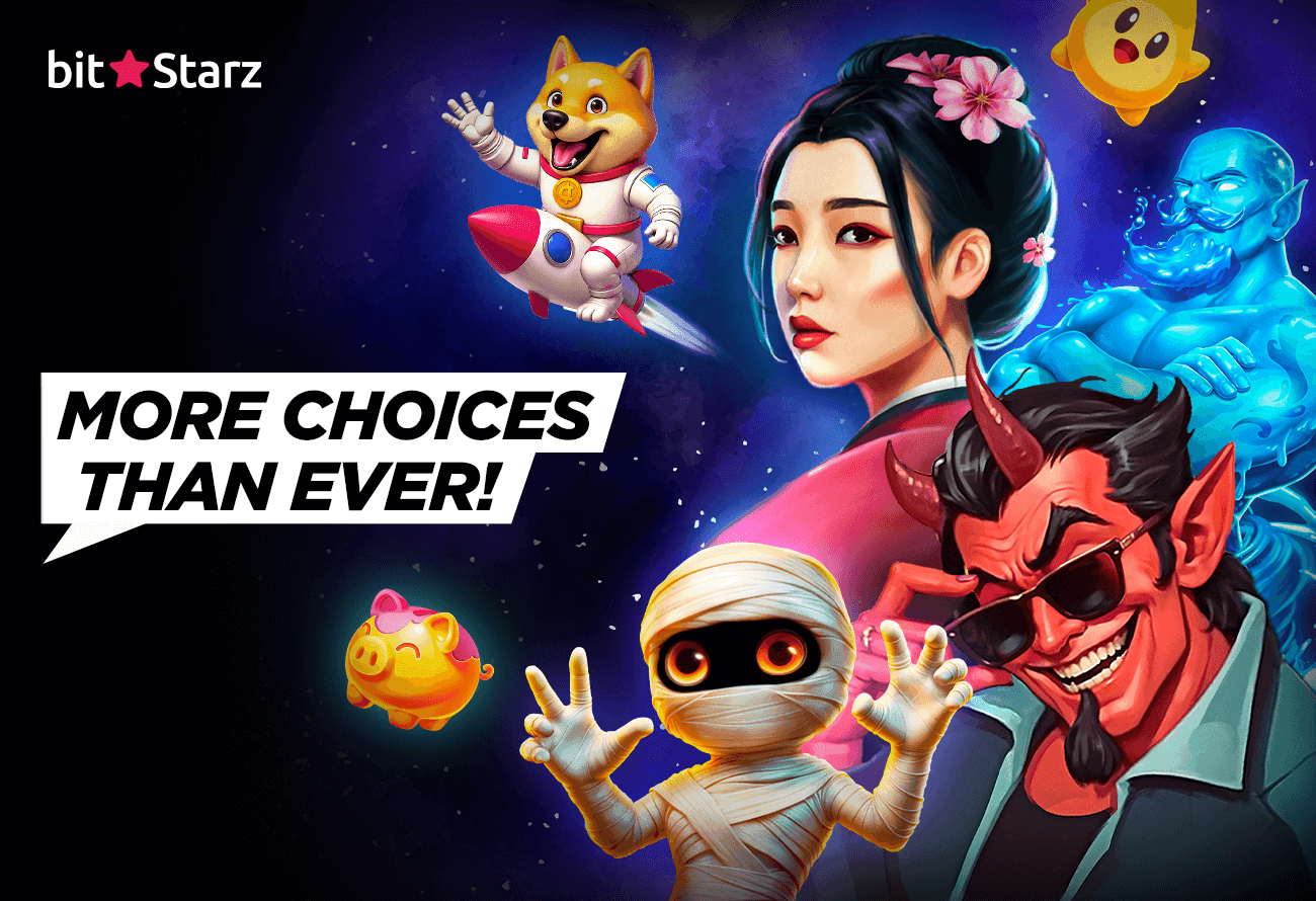 BitStarz-Now-Has-Over-7,000-Games