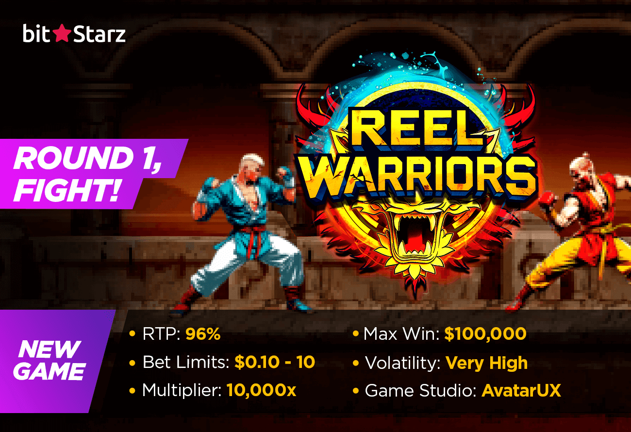 Reel-Warriors-Slot-Review-90s-8-Bit-Glory-Awaits