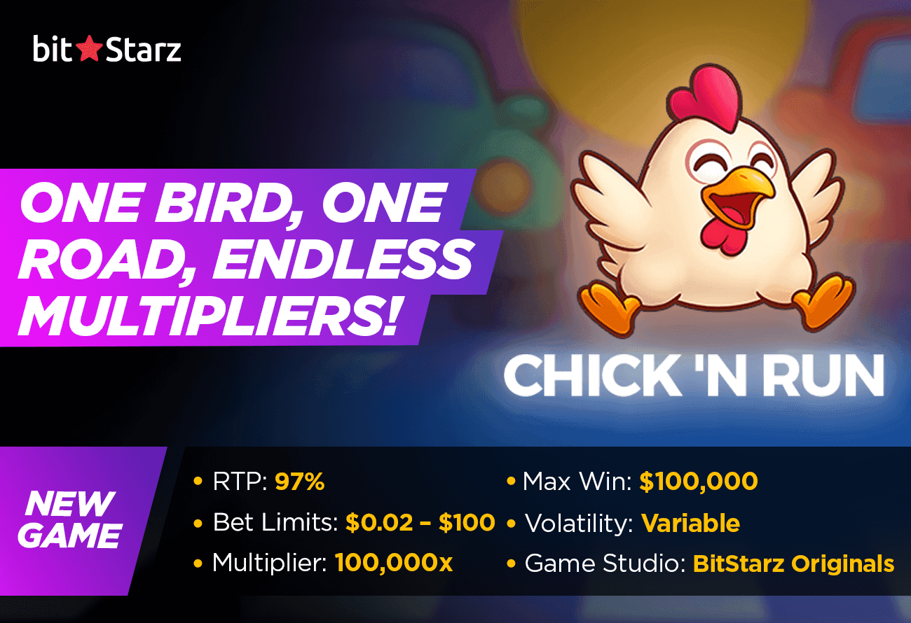 Chick-‘N-Run-Slot-–-Play-in-Traffic-for-100,000x-Wins!