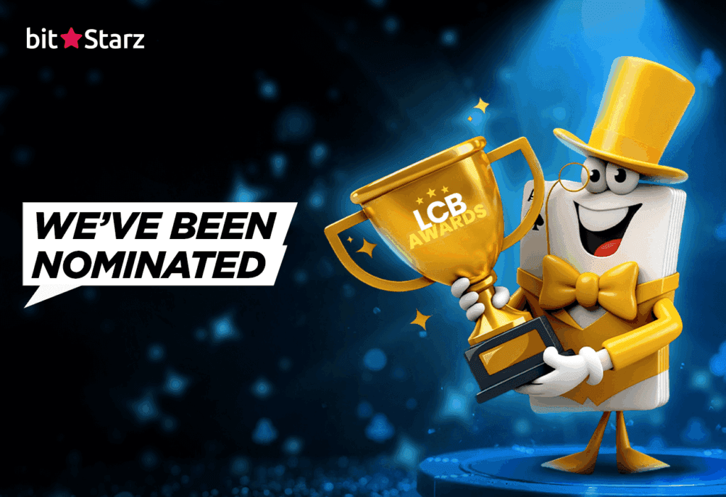 BitStarz-Has-Been-Nominated-for-This-Year's-LCB-Awards