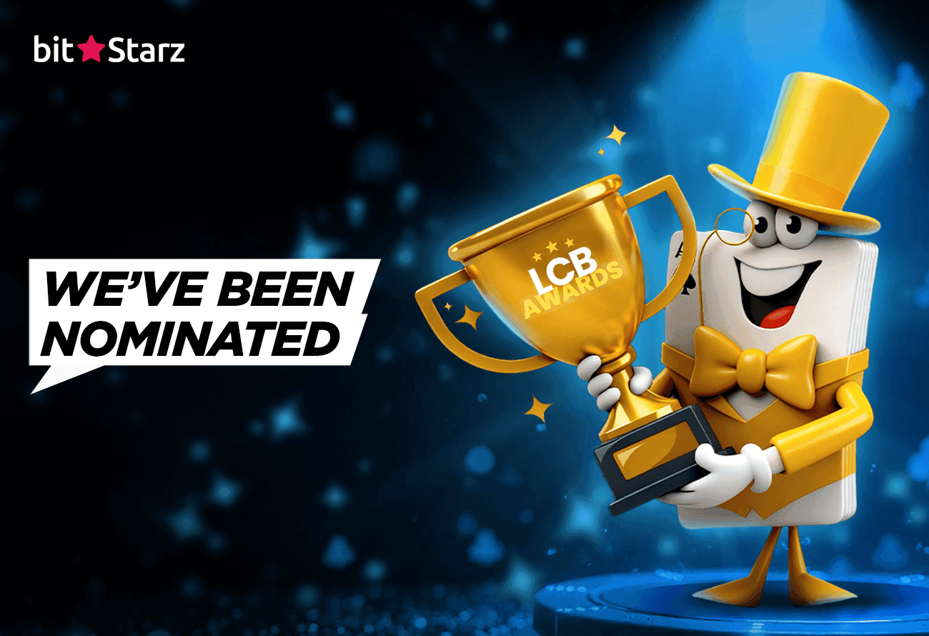 BitStarz-Has-Been-Nominated-for-This-Year's-LCB-Awards